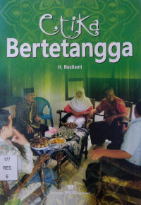 Image of Etika Bertetangga