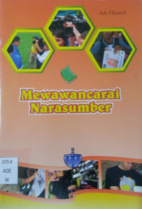 Image of Mewawancarai Narasumber