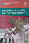 Pendidikan Pancasila dan Kewarganegaraan