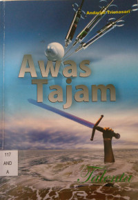 Image of Awas Tajam
