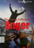 The Poetry Collection : Anger