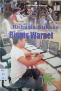 Rahasia Sukses Bisnis Warnet