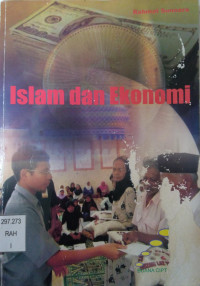 Image of Islam dan Ekonomi