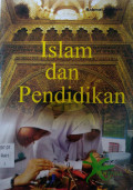Islam dan Pendidikan