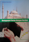 Menggapai Surga dengan Berdoa