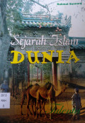 Sejarah Islam Dunia