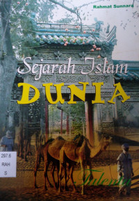Image of Sejarah Islam Dunia