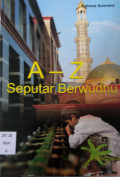 A-Z Seputar Berwudhu