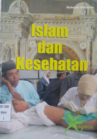 Image of Islam dan Kesehatan