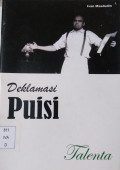 Deklamasi Puisi