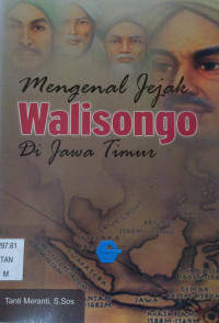 Image of Mengenal Jejak Walisongo di jawa Timur