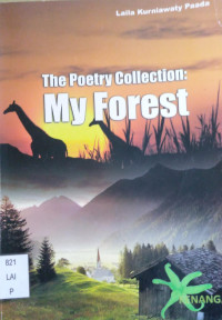 Image of The Poetry Collection: My Forest