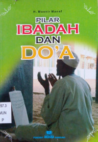Image of Pilar Ibadah dan Do'a