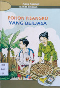 Pohon Pisangku yang Berjasa