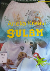 Image of Aneka Kreasi Sulam