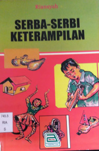 Image of Serba-Serbi Keterampilan