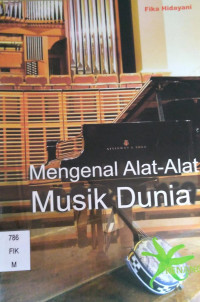 Image of Mengenal Alat-Alat Musik Dunia