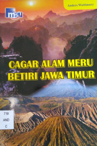 Image of Cagar Alam Meru Betiri Jawa Timur