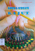 Aneka Kreasi Rajut
