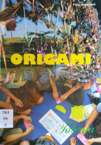 Image of Origami