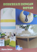 Berkreasi Dengan Rotan