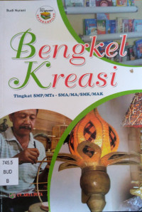Image of Bengkel Kreasi