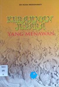 Image of Kerajinan Jepara yang Menawan