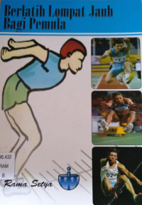 Image of Berlatih Lompat Jauh Bagi Pemula