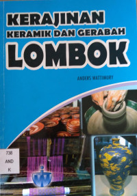Image of Kerajinan Keramik dan Gerabah Lombok