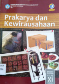 Prakarya dan Kewirausahaan