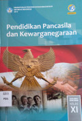Pendidikan Pancasila dan Kewarganegaraan