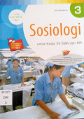 Sosiologi Untuk Kelas XII SMA dan MA