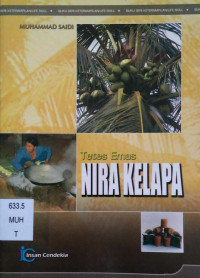 Image of Tetes Emas Nira Kelapa