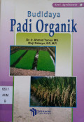 Budidaya Padi Organik
