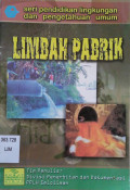 Limbah Pabrik