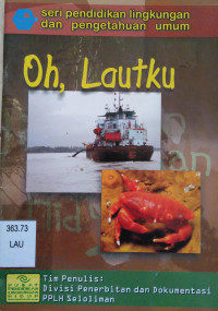 Image of Oh, Lautku