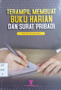 Image of Terampil Membuat Buku Harian dan Surat Pribadi