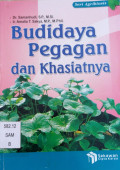 Budidaya Pegagan dan Khasiatnya