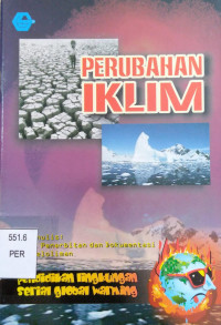 Image of Perubahan Iklim