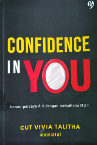 Image of Confidence in You