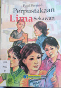 Perpustakaan Lima Sekawan