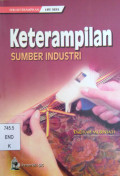 Keterampilan Sumber Industri