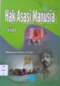 Hak Asasi Manusia Jilid 1