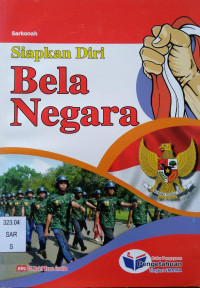 Image of Siapkan Diri Bela Negara
