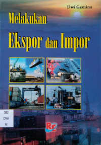 Image of Melakukan Ekspor dan Impor