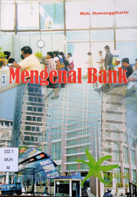 Image of Mengenal Bank