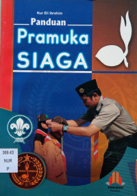 Image of Panduan Pramuka Siaga