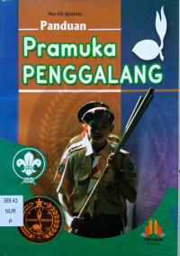 Image of Panduan Pramuka Penggalang