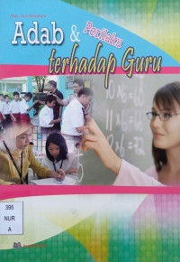 Image of Adab & Perilaku Terhadap Guru