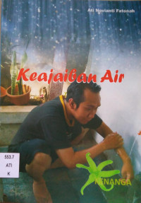 Image of Keajaiban Air